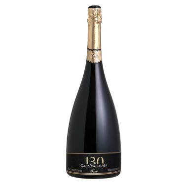 Imagem de ESPUMANTE CASA VALDUGA 130 BRUT MAGNUM 1,5L