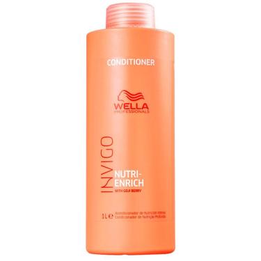 Imagem de Wella Enrich Invigo - Condicionador 1000ml