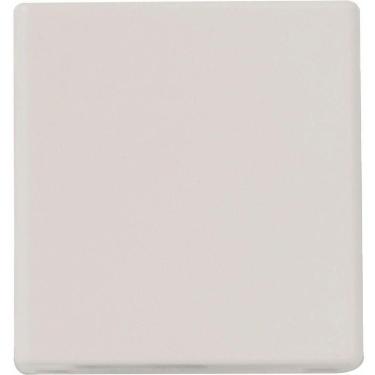 Imagem de Módulo Interruptor Bipolar Simples Tramontina 20 A 250 V Branco Tramontina