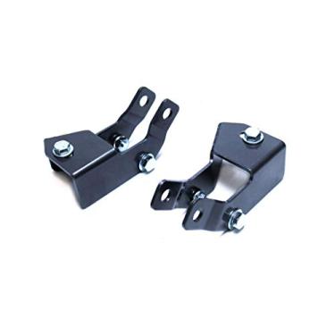 Imagem de Extensores de choque traseiro serve para Chevy Tahoe Lowered MaxTrac 401000 00-06