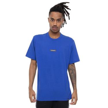 Imagem de Camiseta Dc Shoes Printed Patch Masculina-Masculino