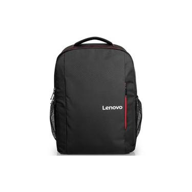 Imagem de Mochila Lenovo Everyday B510 até 15.6" para notebook  GX40Q75214