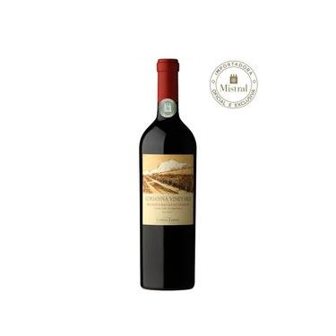 Imagem de Vinho Catena Zapata Adrianna Mundus Bacillus Terrae 2017 (Catena Zapata) 750ml