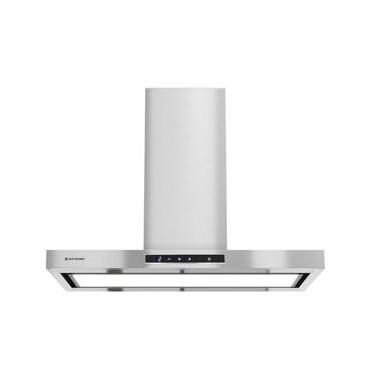 Imagem de COIFA ELETTROMEC ADRIA PAREDE 90CM 220V CFP-ADR-90-XX-2ATA 90 cm / 220