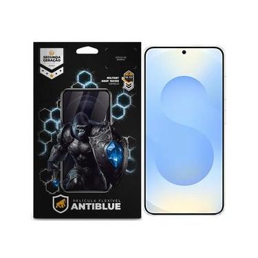 Imagem de Película para Samsung Galaxy S25 - Hydrogel HD - Gshield