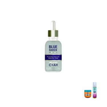 Imagem de Genérico Sérum Facial com Yarrow e Romã, Loção Antioxidante, Pele Normal, Hidratação Profunda, Facial, Renovação Celular, Unissex