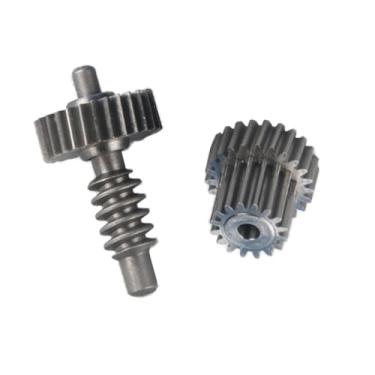 Imagem de Kit de engrenagem de atuador de espelho retrovisor lateral para Toyota RAV4 2006-2008, para Corolla 2004-2007, Yaris 2005-2009