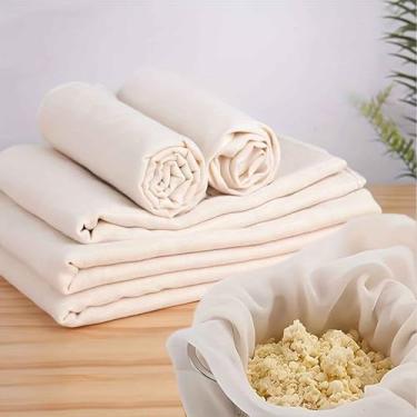 Imagem de 5 forros para vaporizador de 50,8 x 50,8 cm – Panos reutilizáveis antiaderentes para vaporizadores de bambu, almofadas de cozinha fáceis de limpar