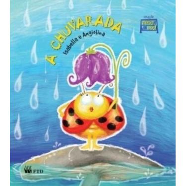 Imagem de Chuvarada, A - FTD, Sortido