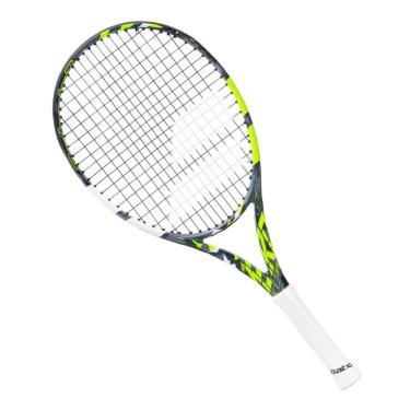 Imagem de Raquete De Tênis Infantil Babolat Pure Aero 25