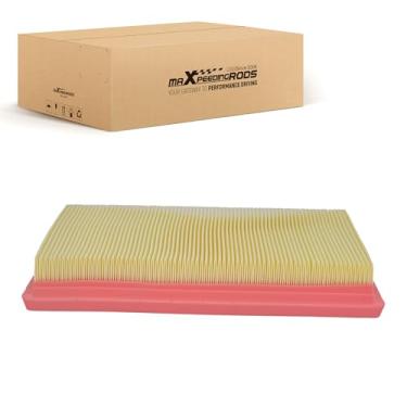Imagem de maXpeedingrods Filtro de ar do motor CA6900 adequado para INFINITI Q50 Q60 Q70 Q70L QX70 FX37 FX50 M56 FX35 2011-2023, para Nissan Sentra Juke Rogue Select Rogue 2007-2019, substituição para AF7823