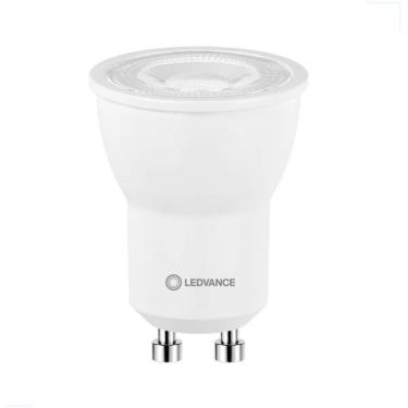 Imagem de Lampada Led Mini Dicroica Par11 3W 6500K 300Lm Biv Osram