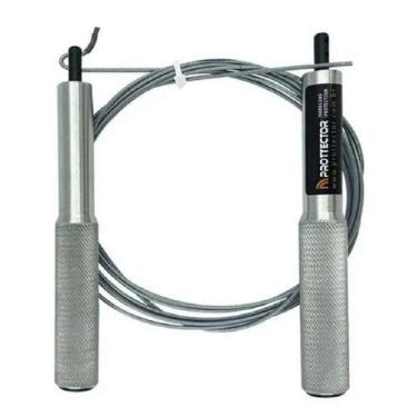 Imagem de Corda de Pular Speed Ajustável - Protector