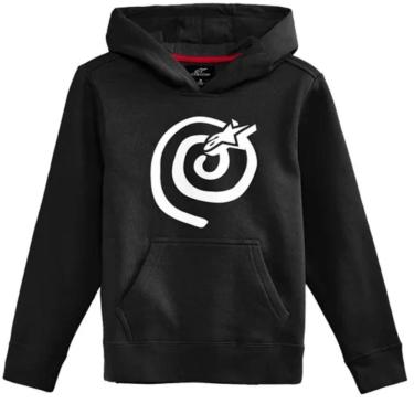 Imagem de Moletom Infantil Alpinestars Mantra Hoodie