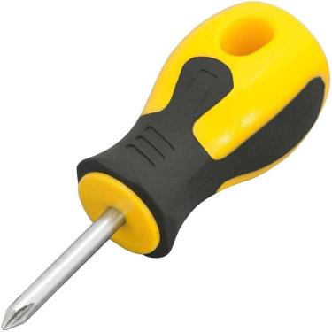 Imagem de Chave Phillips Toco, 3/16 X 1.1/2, Vonder Plus Ostenvonder