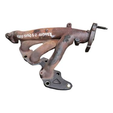 Imagem de Coletor Escapamento Ford Ranger 2.5 2012 A 2016