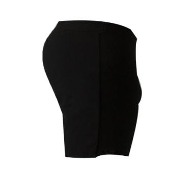 Imagem de Cueca Com Enchimento Traseiro Para Empinar O Bumbum - Boxer - John Sku