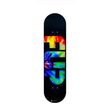 Imagem de Shape Maple Flip 8 25 Parafuso Base Allen Porca 10-Unissex