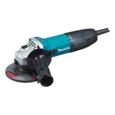 Imagem de Esmerilhadeira Angular Ga4530 4.1/2 Pol. 720w Makita