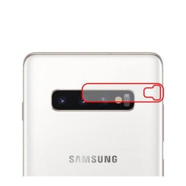 Imagem de Película Hprime Lens Protect Samsung Galaxy S10