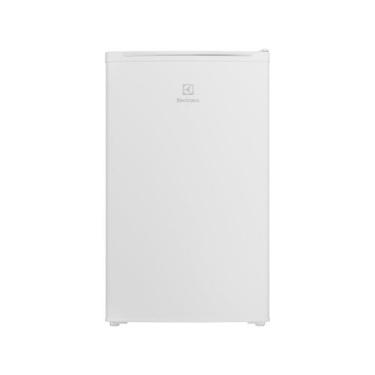 Imagem de Frigobar Electrolux 122L Efficient com Controle de Temperatura Cor Bra
