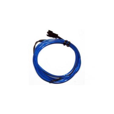 Imagem de Cold light string (1.5m) blue