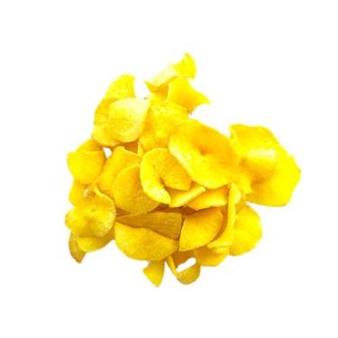 Imagem de Chips de Mandioca com Sal Rosa 500g Snack Crocante - De Cicco Produtos