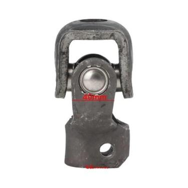 Imagem de Junta Universal De Direção De 14mm Para ATV, Go Kart, UTV, Buggy, Carr