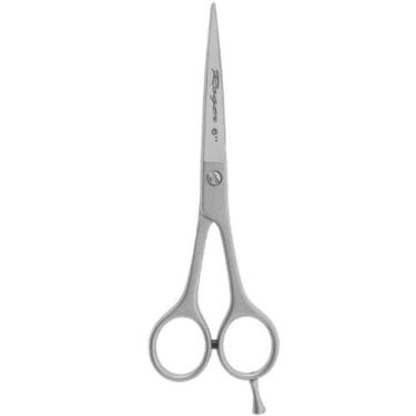 Imagem de Tesoura Tradicional Roger Fio Laser De 6.5 Polegadas