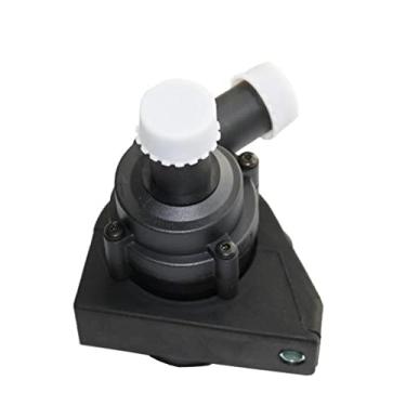 Imagem de Bomba D'água Auxiliar Pelegrin Pel-0213 1k0965561b Compatível com Volkswagen e Skoda