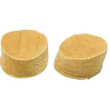 Imagem de Connecticut Valley Arms 200 adesivos pré-lubrificados de carga lisa 50/58 Cal Cva Ac1439a