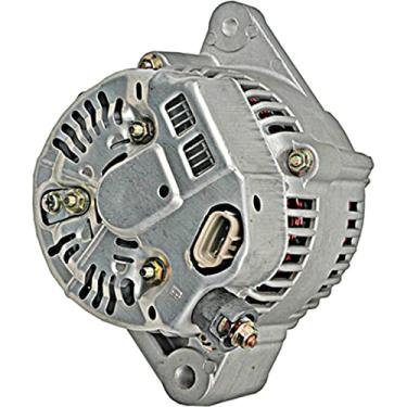 Imagem de DB Electrical Alternador 400-52073 compatível com/substituição para Toyota 4Runner 3.4L 1999 2000 2001 2002 13794, Tundra Ppickup 2000 2001 2002 2003 2004 101211-9590 96 61219-959 27060-62160