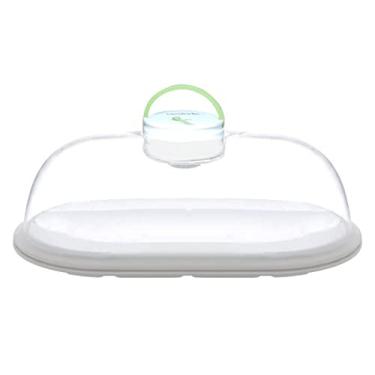 Imagem de PORTA PÃO/ALIMENTOS HERMETICO AUTO VACCUM 15L