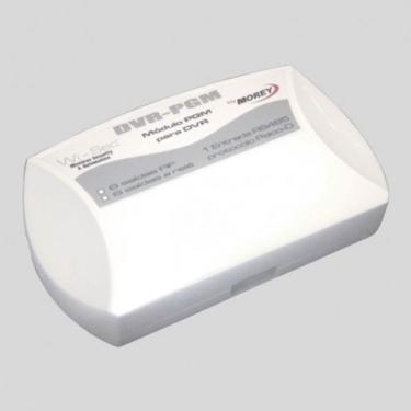 Imagem de DVR-PGM 6 saídas com relé