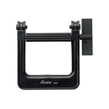 Imagem de Diane - Espremedor de tubos para pasta de dente, cosméticos, loções e produtos capilares (D833), preto