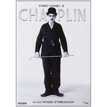 Imagem de Chaplin [Import anglais]