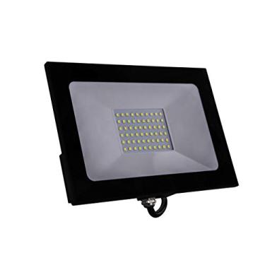 Imagem de Refletor LED 6500K, Startec, 100400000, 10 W, Preto