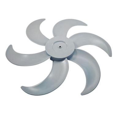 Imagem de Hélice  Britânia Coluna Mega Turbo 50 45Cm 6 Pás Cz