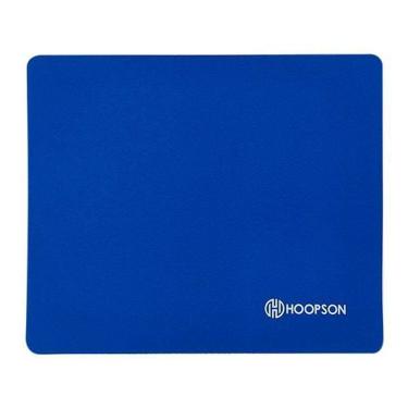 Imagem de Mouse Pad Pequeno - 220X180X3Mm Mp-53 Azul Hoopson