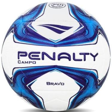 Imagem de Bola De Futebol Campo Penalty Bravo XXIV-Masculino