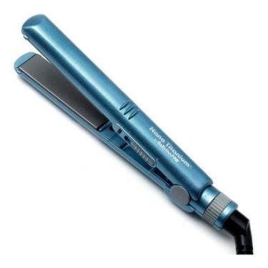 Imagem de Mini Prancha Babyliss PRO Nano Titanium Profissional - 19mm***-Unissex
