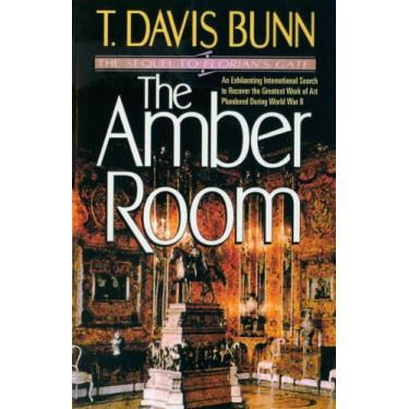 Imagem de The Amber Room (Priceless Collection Book #2) (English Edition)