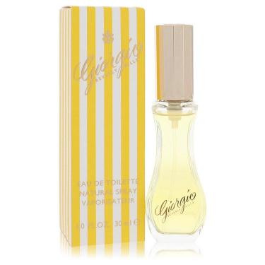 Imagem de Perfume Feminino Giorgio Giorgio Beverly Hills 30 Ml Eau De Toilette