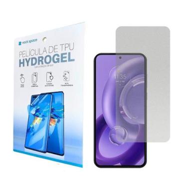 Imagem de Película Fosca Premium para Motorola Edge 30 Neo - Rock Space