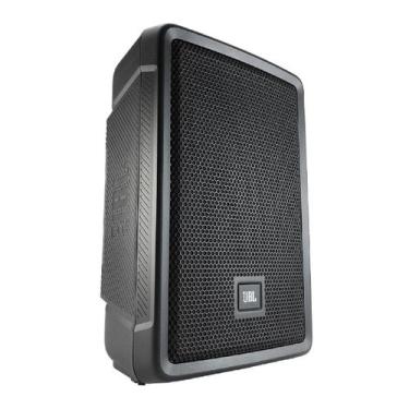 Imagem de Caixa ativa jbl irx112bt-na bluetooth portátil 12 300w 127v