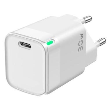 Imagem de Carregador de Parede Hye HYEC43 30W Mini PD USB-C Fast Charger
