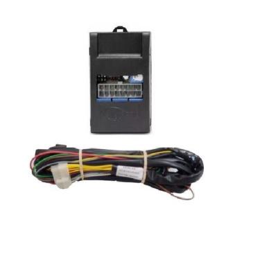 Imagem de Chicote E Módulo De Vidro Elétrico Voyage Gol G5  Dianteiro - Pexcel