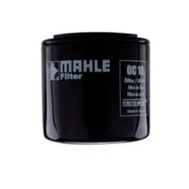 Imagem de Filtro De Oleo Mahle Oc18 Chrysler 300C Jeep Grand Cherokee Dodge Dako