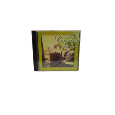 Imagem de cd coutry collection- vol . 06 - paradoxx music 