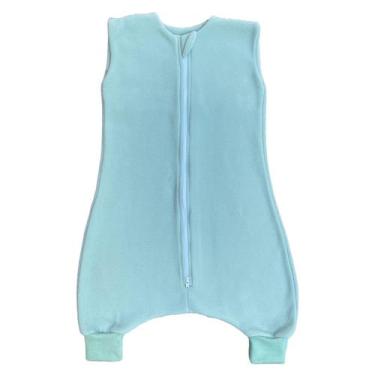 Imagem de Saco de dormir para bebe supersoft mypromise - My Promise, Verde, 3 A 